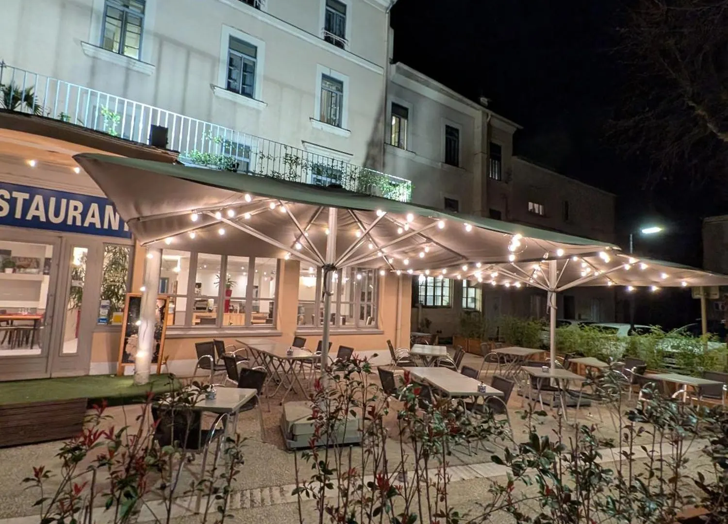 Kyriad Orange Centre A7/A9 Hotel Orange (Vaucluse)