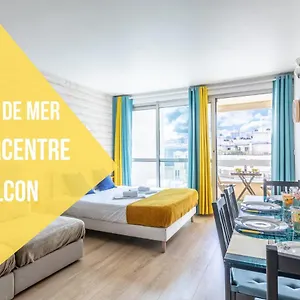 New Proprietaire - Le Donna Victoria Surf , Biarritz France