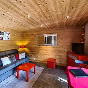 Studio 71 - Vue Montagne, Centre Village La Clusaz&pied Des Pistes - Aravistour , La Clusaz France
