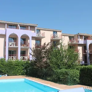 Hotel Les Canyons Du Verdon