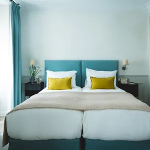 Hoy - Yoga 4* Parigi
