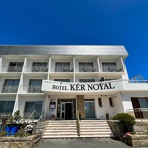 Ker-noyal 3* Quiberon