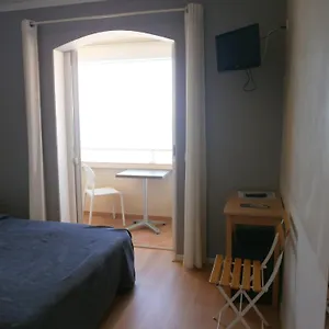 Hotel Au Tapis De Sable