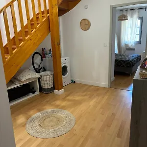 Duplex Zen Intra-muros , Avignon France