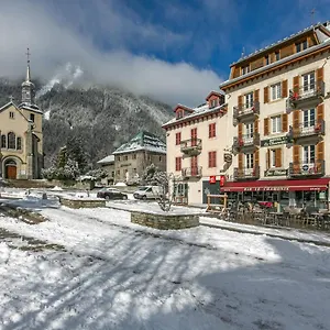 hotel-le-chamonix.hotels-rhonealpes.com/