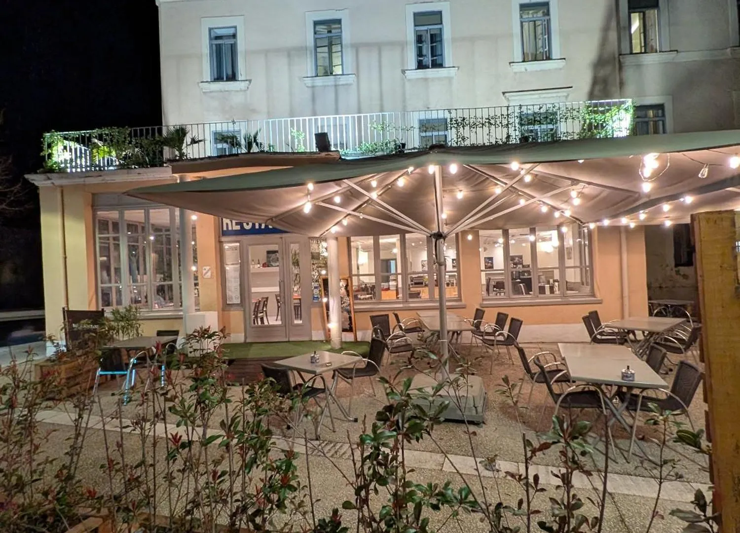 ***  Hotel Kyriad Orange Centre Ville France